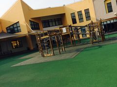 -上海英国外籍人员子女学校(浦西校区)