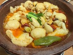 -肖记公安牛肉鱼杂馆· 省级非物质文化遗产(仁和路店)