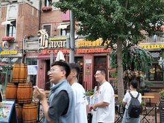 -巴伐利亚啤酒坊(意式风情街店)