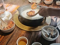 -大良毋米粥·粥底火锅(岭南天地店)