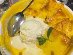 -新白鹿餐厅(百联中环店)