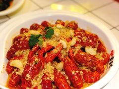 -霸王虾·麻辣小龙虾(清水河公园店)