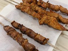 -欧提汗·新疆餐厅·清真(银都路店)