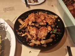 -避风塘(金山万达店)