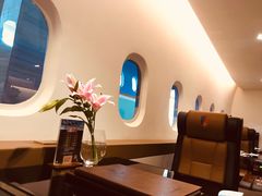 -法兰度航空主题餐厅(河源店)