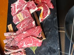 -千寻烧肉(政务区店)