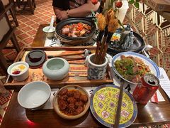 -南昌大饭店·非遗南昌菜(万寿宫店)