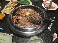 LA牛排-盛江山自助料理(奥莱锦辉购物广场店)