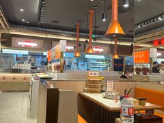 -东门口·新式老北京火锅(河西龙湖天街店)