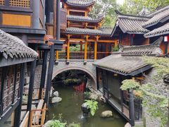 -哈哈曲艺社(西门闲亭店)