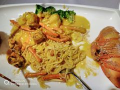 -御花园·粤菜·海鲜火锅(中山公园店)