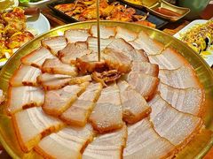 -鑫日千里马朝鲜族小馆(总店)
