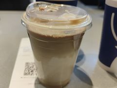 -瑞幸咖啡(东海缤纷天地店)