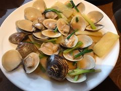 -海陵岛保利皇冠假日酒店·御公馆中餐厅 CANAL LNUA