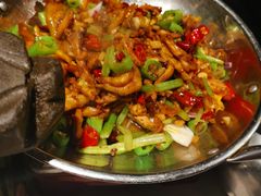 -小凤庭·地道湖北菜武昌鱼·藕汤(38年黄鹤楼店)