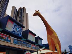-白石龙音乐公园