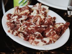 -蔡社牛肉城(龙湖店)