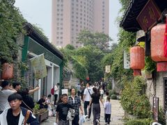 -回龙窝历史文化街区