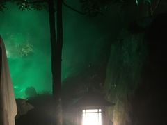 -唐风温泉