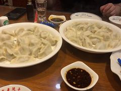 -那家老院子东北菜·饺子·小鸡炖蘑菇(艳华街店)