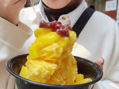 -串妹花式冰粉(乐山总店)