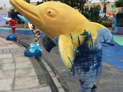 -秦皇岛乐岛海洋王国