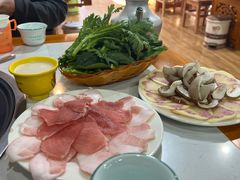 -藏味八珍特色火锅