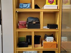 -沐渔二手奢侈品黄金手表包包回收·中古店(广州塔店)