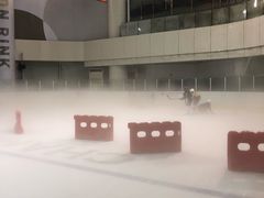 -冠军冰场CHAMPION RINK(百联又一城店)
