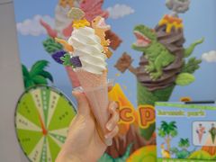-CORNER CONE GELATO酷矿手作霜淇淋(南头古城店)
