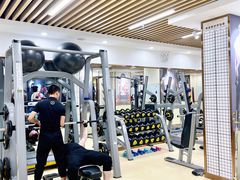 -中田健身工作室(深圳南油店)