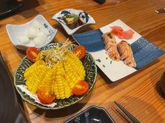 -吟松日式料理(莘庄店)