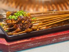 -神伙烧烤(南坪总店)