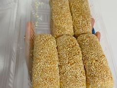 黄桥烧饼-玉华台饭庄(裕中西里小区店)