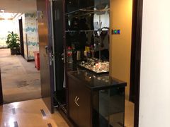 -美丽豪酒店(西安钟鼓楼回民街店)