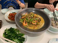 -饭怕鱼·黄焖鲟龙鱼(湖大店)