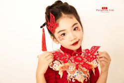 -芒果树国际儿童摄影(月亮河店)