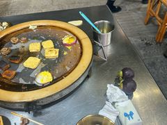 -阿昌白族石板烧(大理古城店)