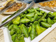 黄金粽-素清香(解放路店)