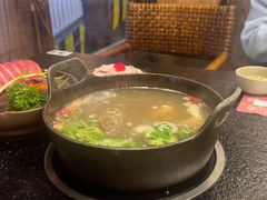 -盡膳口福·百年汤方火锅(科华北路店)