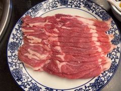 -裕德孚·非遗手切涮羊肉(东直门内大街店)