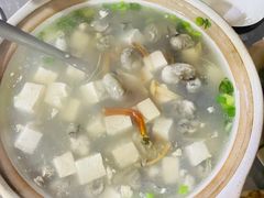 -钱山海鲜大排档