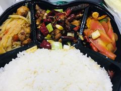 -忆碗面(华新街店)