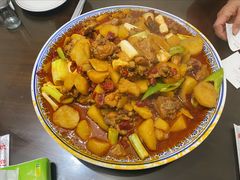 -福顺祥大盘鸡(临潼店)
