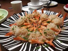 -吕氏疙瘩汤·新鲁菜(济南万象城店)