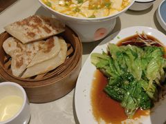-陈阿婆鱼头泡饼·京味菜(复兴路店)
