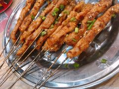 -江城燕子大排档(江汉路步行街店)