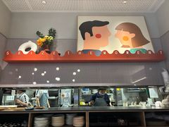 -必胜客(兴华中路PH店)