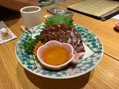 -彩汐 日式海鲜&烧鸟居酒屋