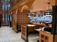 -清真·卡德尔大叔新疆主题餐厅(龙汇路店)